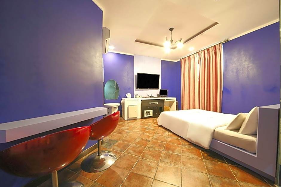 Hotel Picasso