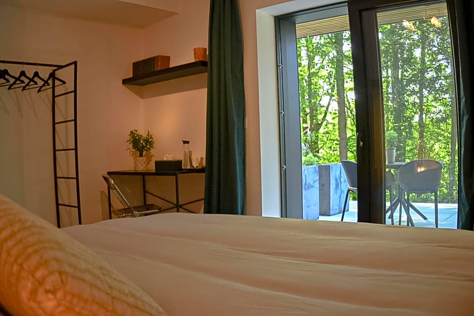 Villa Terlanen – Overijse, GA