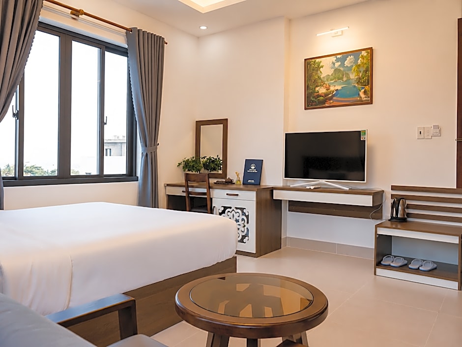 Nam Hai Con Dao Hotel