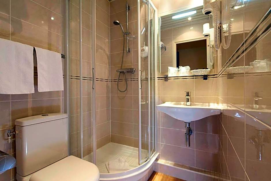 Hotel Paix Republique