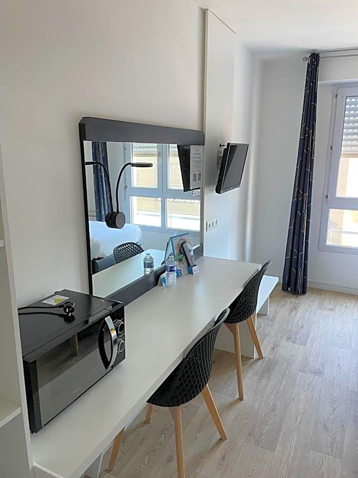 Brit Hotel Cherbourg