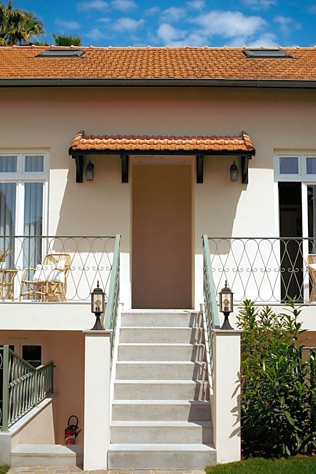Boutique Hôtel Villa Fabulite