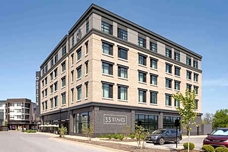 Origin Hotel Lexington