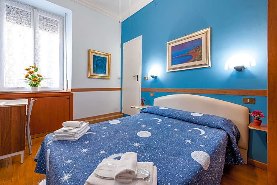 Alessandro A San Pietro Best Bed