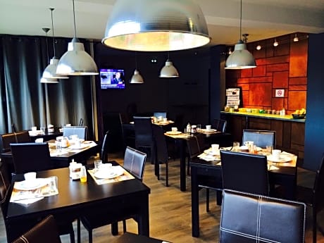 Fasthotel Dunkerque