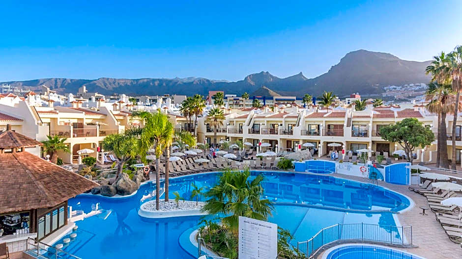 Hilton Vacation Club Royal Sunset Beach Club Tenerife