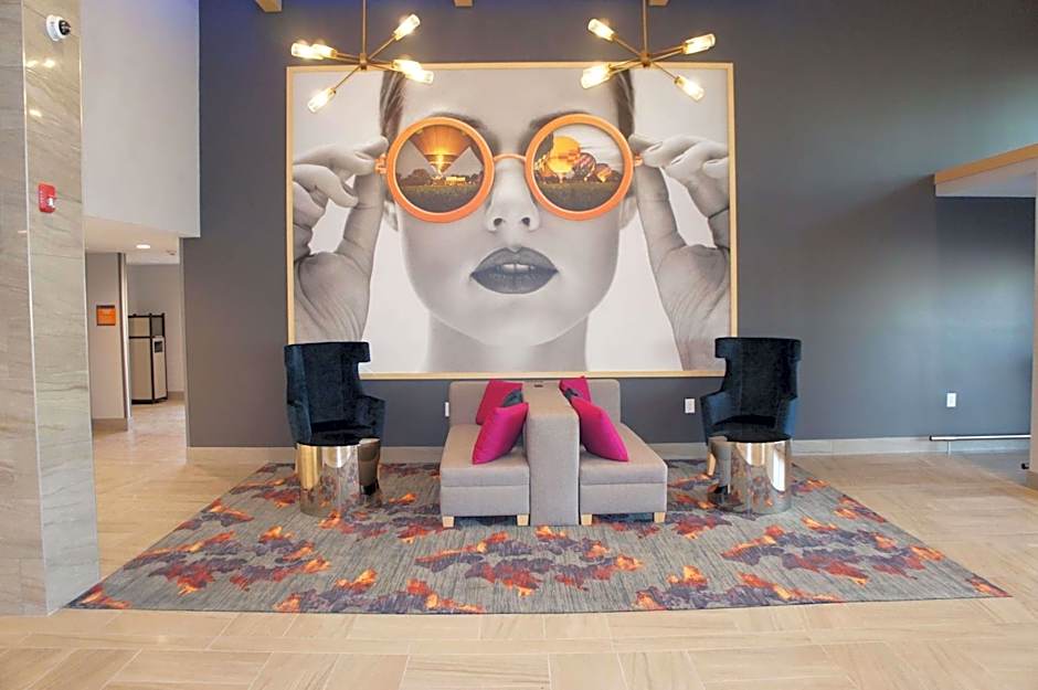 La Quinta Inn & Suites by Wyndham Perry