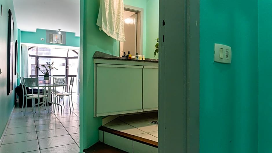 Duplex charmoso - Ótima localização