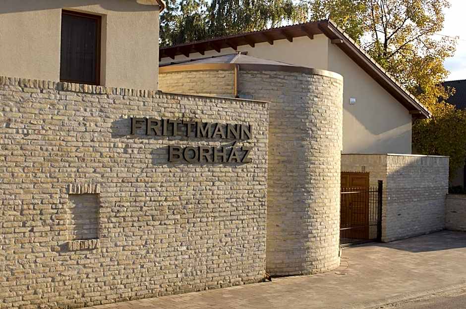 Frittmann Borház
