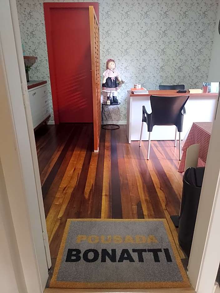 Pousada Bonatti