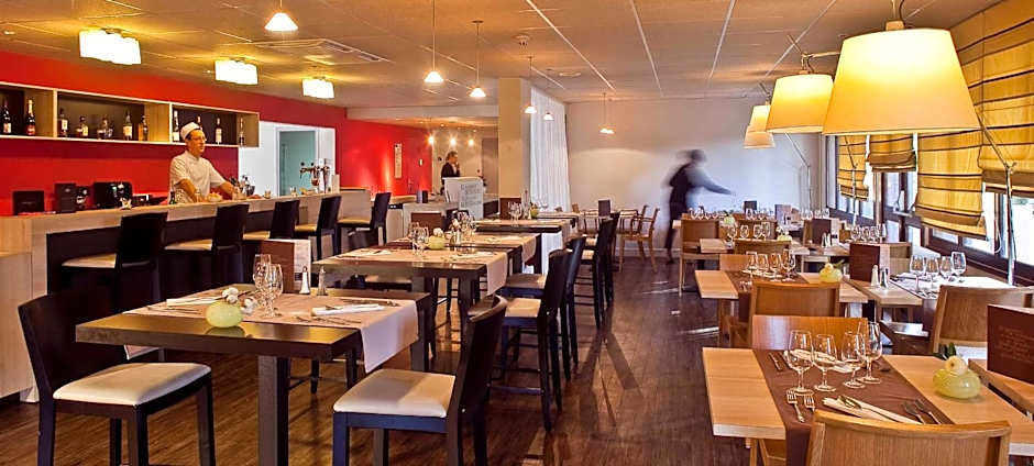 Kyriad Tours Sud - Chambray LÃ¨s Tours