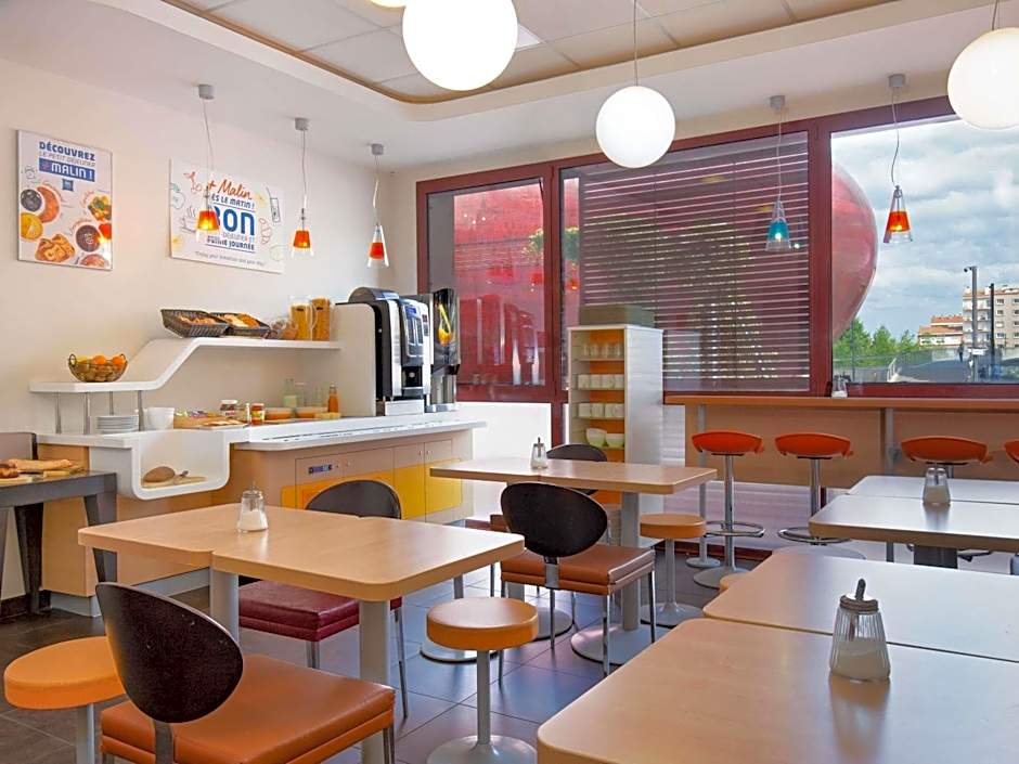 ibis budget Perpignan Centre