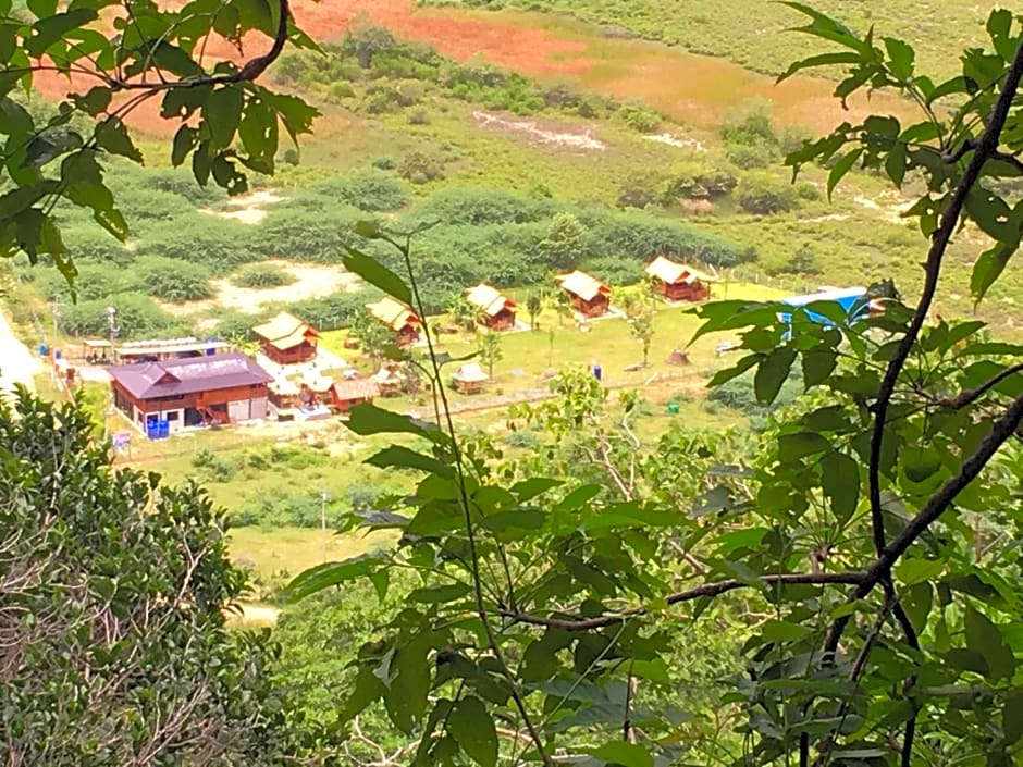 Jing Jo Boutique Bungalow