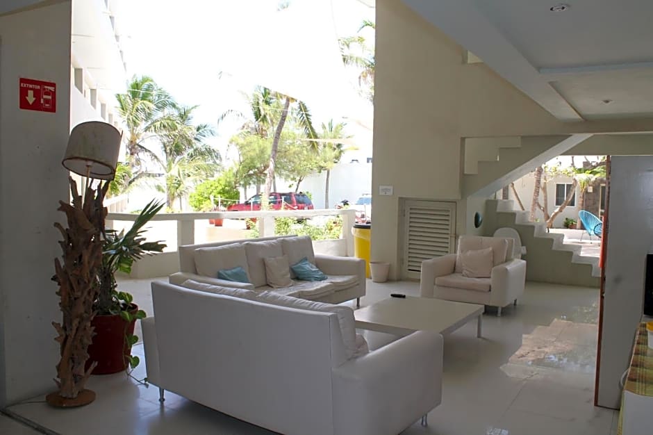 Rocamar Hotel Isla Mujeres