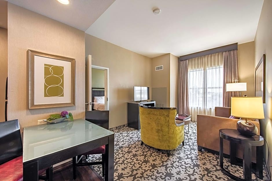 Homewood Suites By Hilton Oxnard/Camarillo