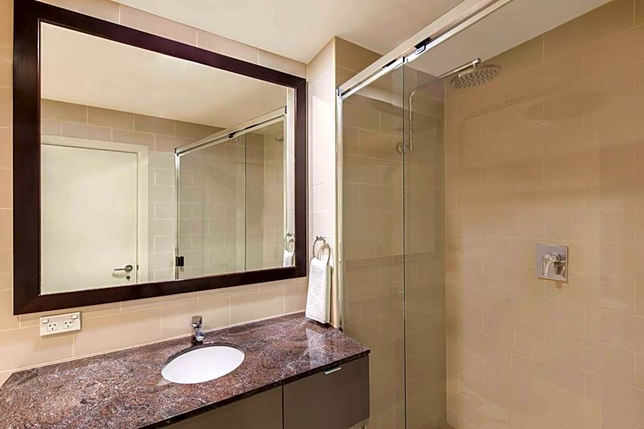 Adina Apartment Hotel Adelaide Treasury