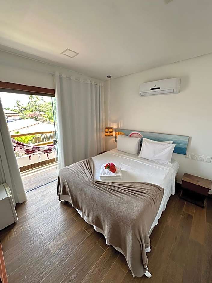 Arraia Suítes Pousada