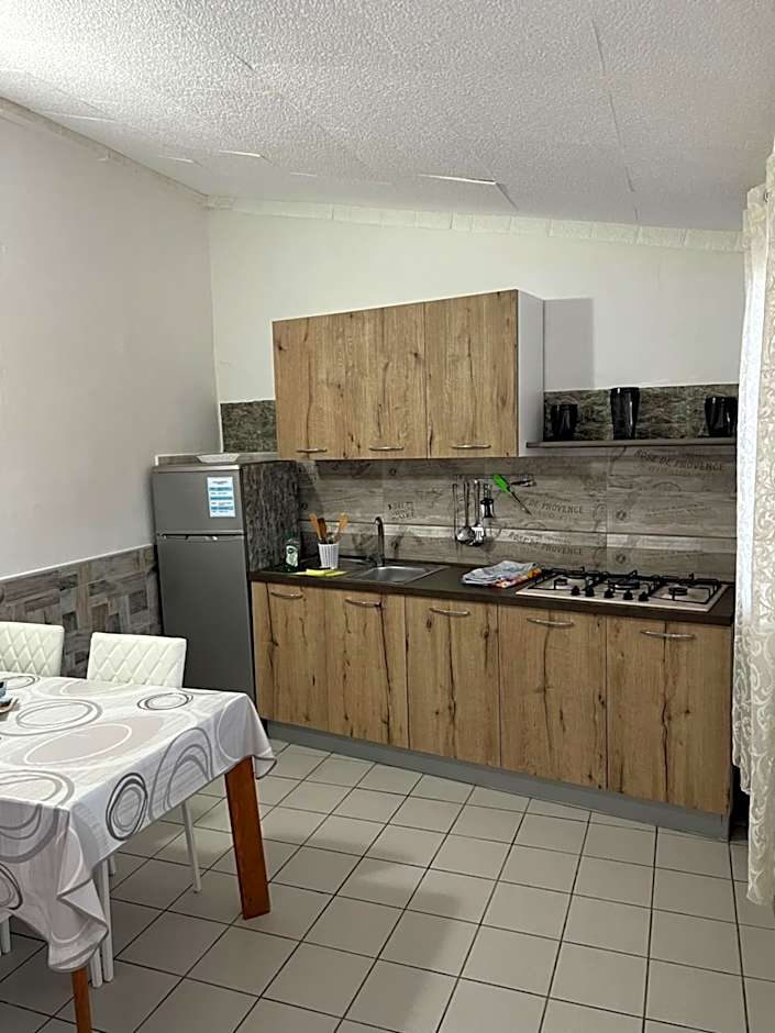 Residence La Conchiglia