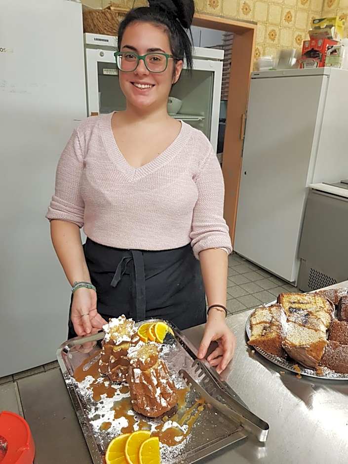 Pension – Restaurant Jägerwinkl