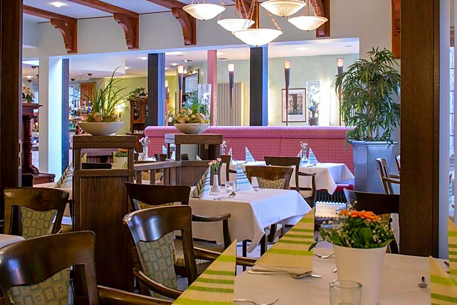 Hotel Landhaus Pollmeyer