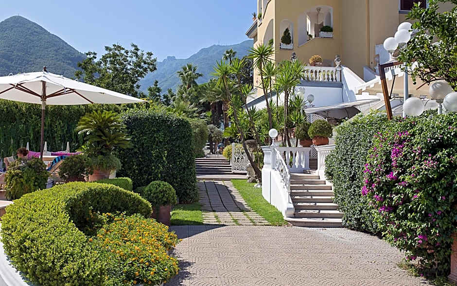 La Medusa Hotel - Dimora di Charme