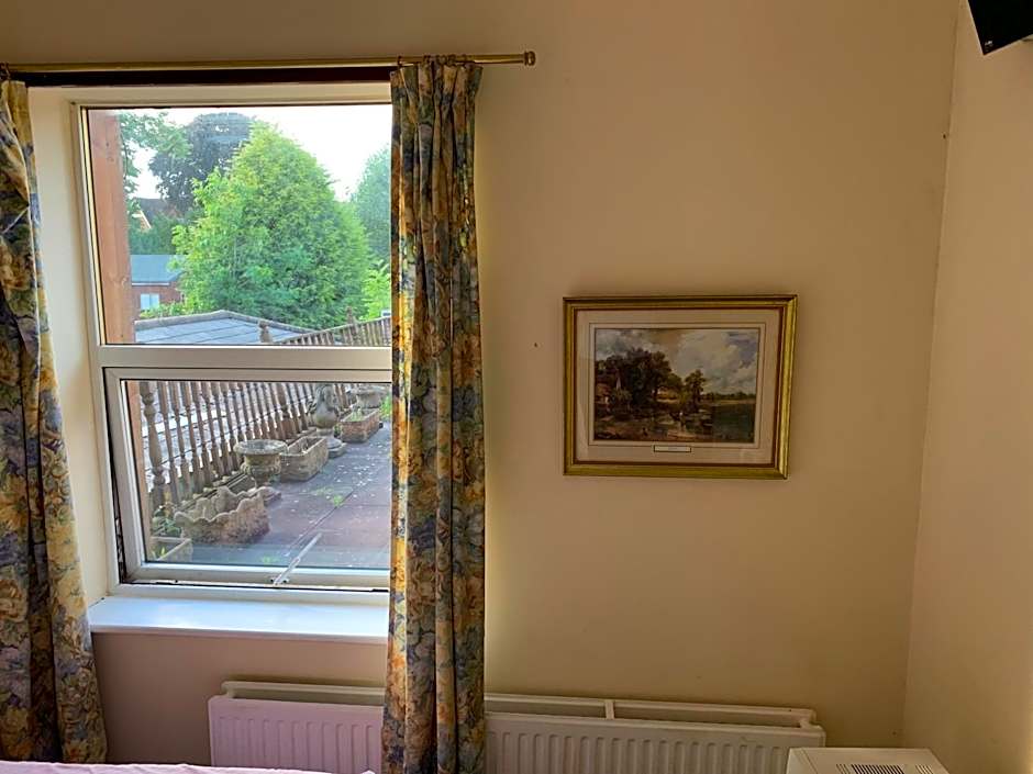 Hagley Hotel – Birmingham