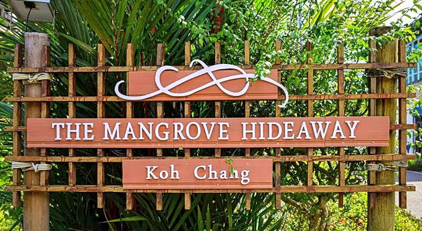 The Mangrove Hideaway Koh Chang