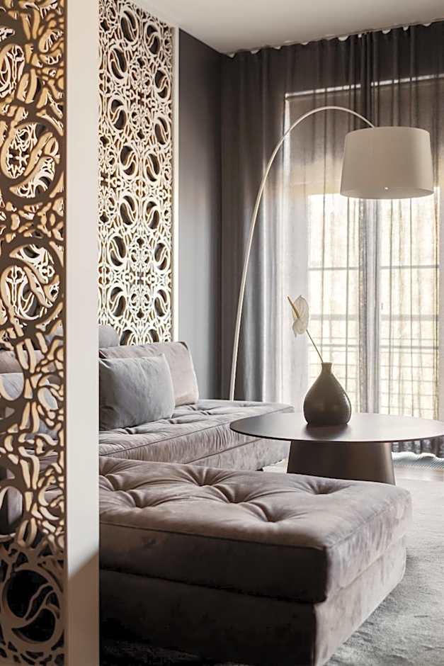 Hotel Bergs Suites