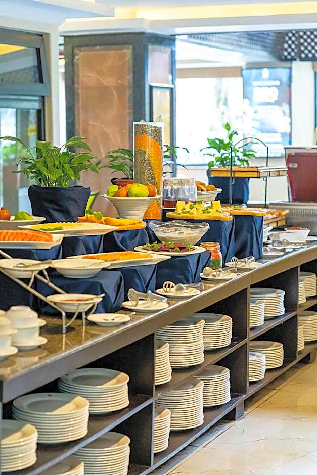 Hotel Sarowar Pokhara – Luxury Hospitality in the Heart of Pokhara