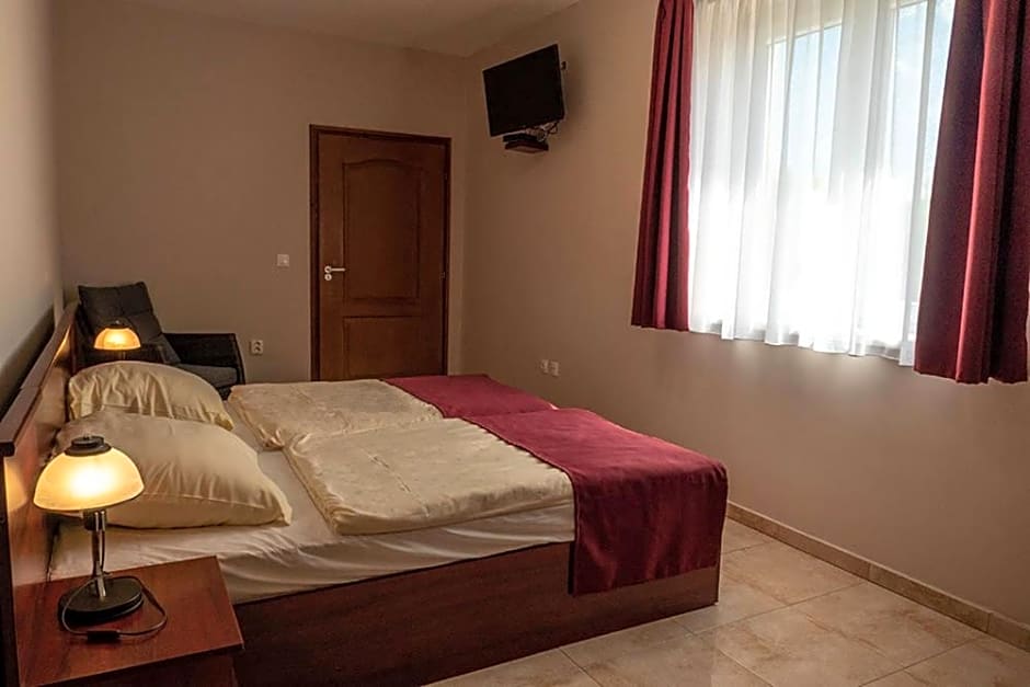 Alsószuhai Dűlő Vendégház És Rendezvényterem