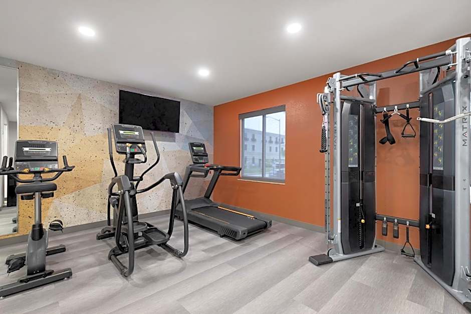 Candlewood Suites Mobile-Downtown By IHG