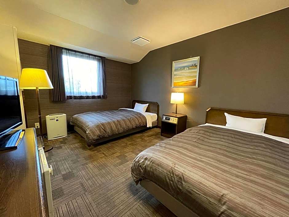 Hotel Route Inn Ageo