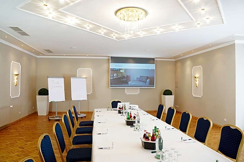 Hünerbein's Posthotel