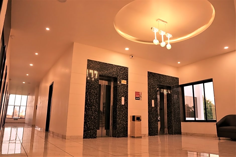 The Fern Residency Parbhani