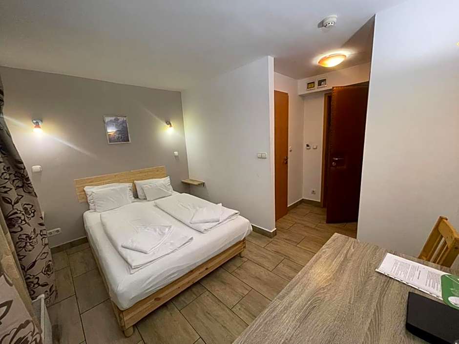 Esprit Hotel