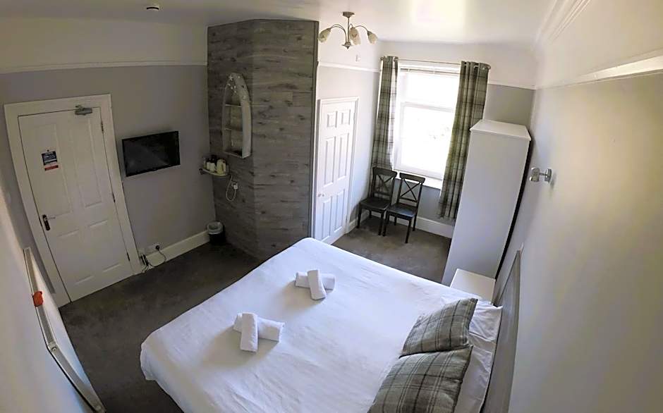 Lundy House Hotel