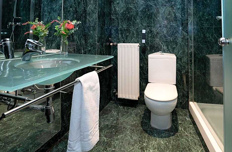Hotel Ciutat Martorell
