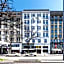 Novum Hotel Kronprinz Hamburg Hauptbahnhof
