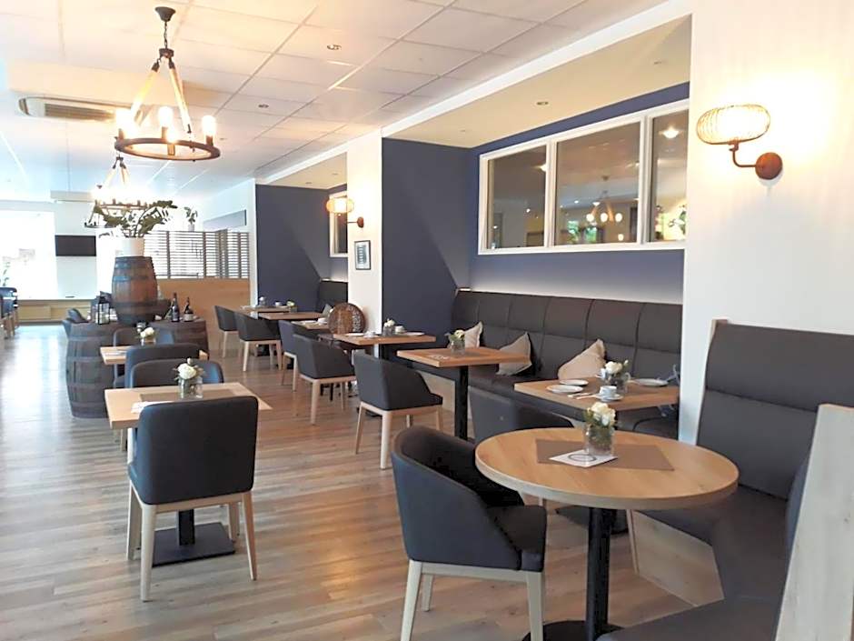Sure Hotel by Best Western Wilhelmshaven City