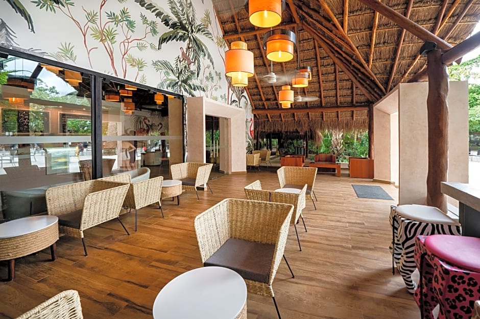 Viva Maya by Wyndham, A Trademark All Inclusive Resort