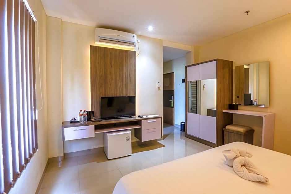 Canggu Dream Village Hotel and Suites