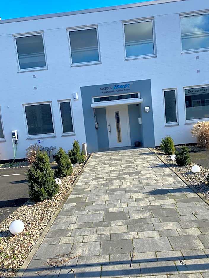 Kassel-Appart