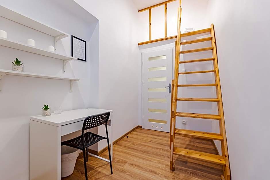 Royal Aparthotel Piotrkowska 92