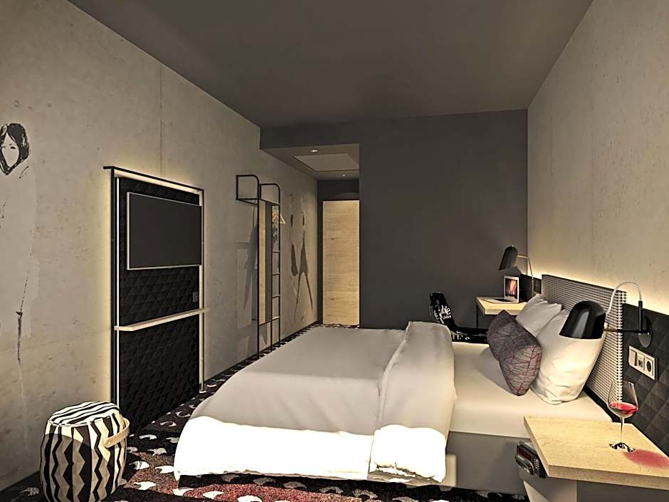 ibis Styles Arnhem Centre