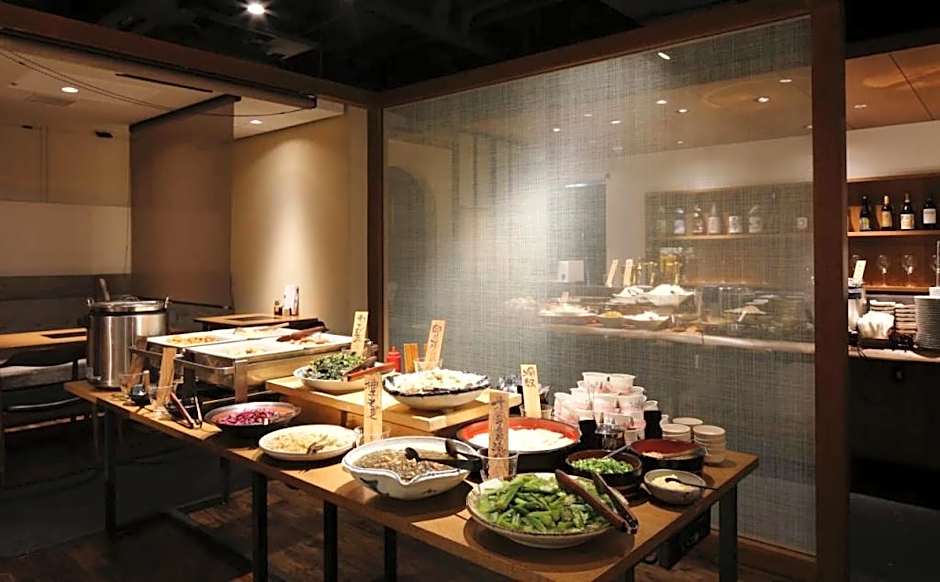 Hotel Resol Machida