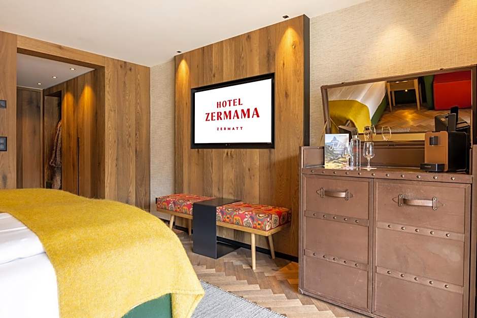 Hotel ZERMAMA Zermatt