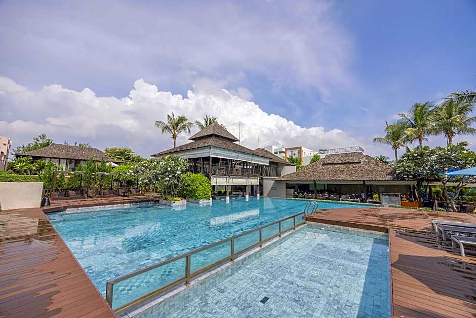 The Palayana Resort & Villas Hua Hin