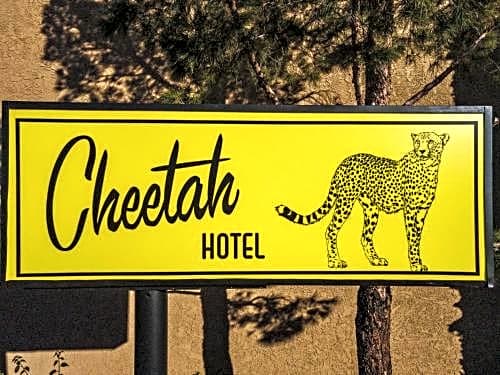 Cheetah Hotel