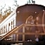 Railrooms Traincar Hostel