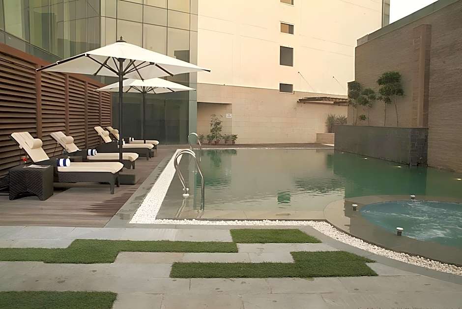 Savoy Suites-Greater Noida